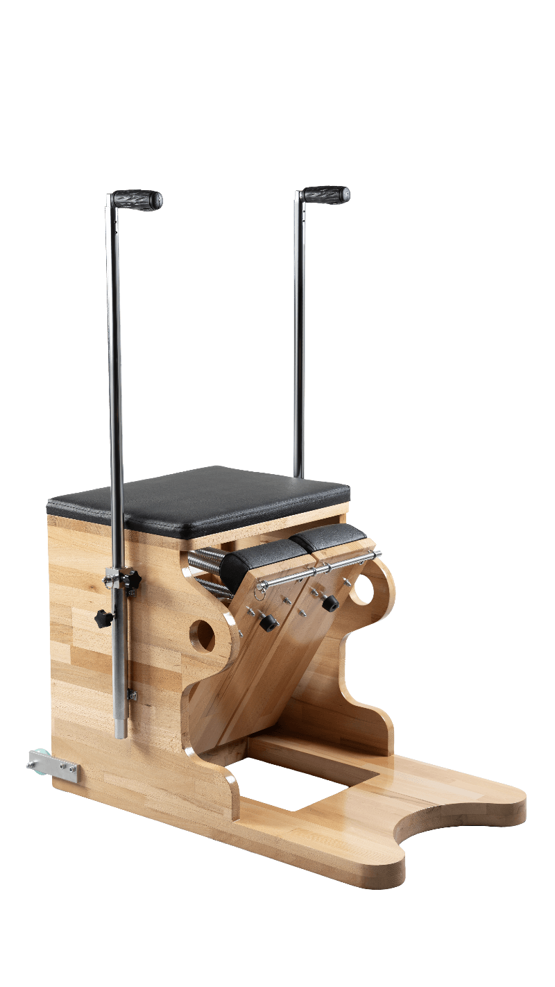 صندلی ها و کمان ها