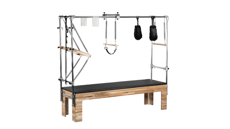 تاورها و تراپز بارها